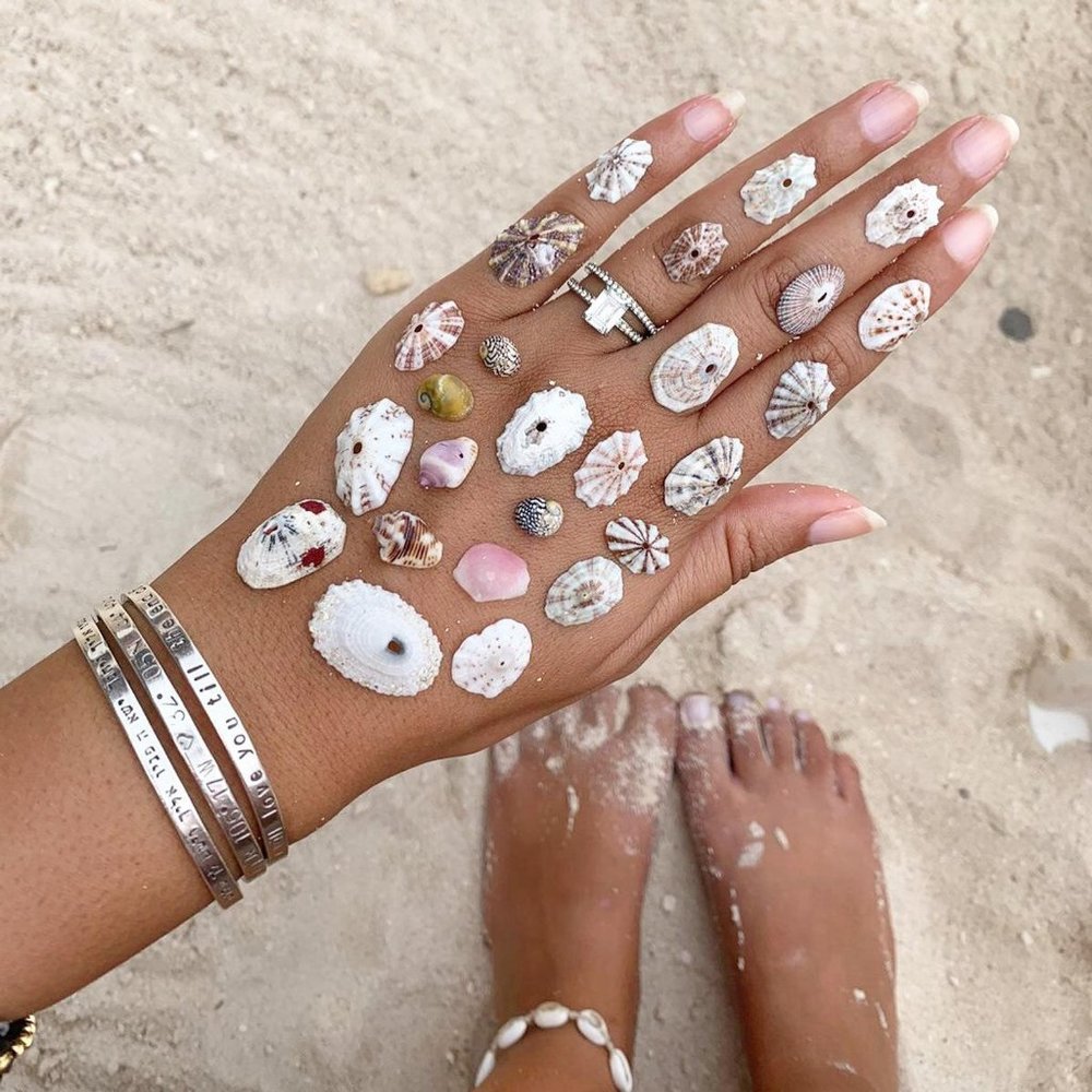 Cuff Bracelet